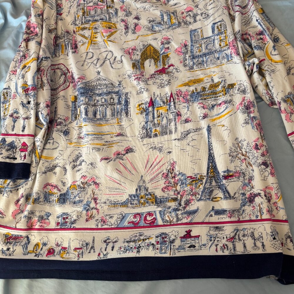 Scenic Talbots Tee
